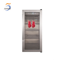 Wholesale beef steak meat dry aging cabinet